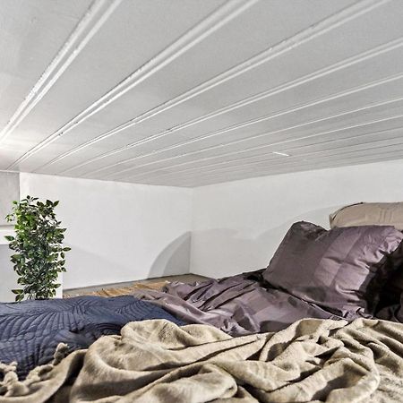 Cozy Room In Central Oslo Grunerlokka Happy Days Екстериор снимка